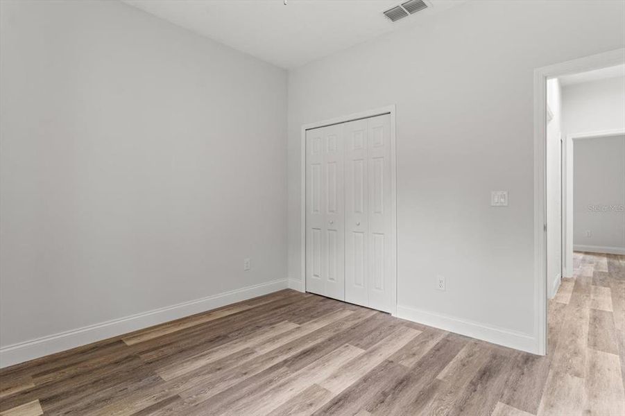 Spacious, unfurnished interior of a new home in , Citrus Springs (Image 34). Spacious, unfurnished interior of a new home in , Citrus Springs (Image 34).