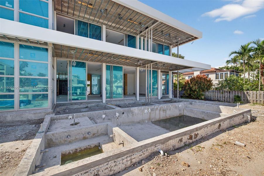 Actual photo as of Oct 31, 2025