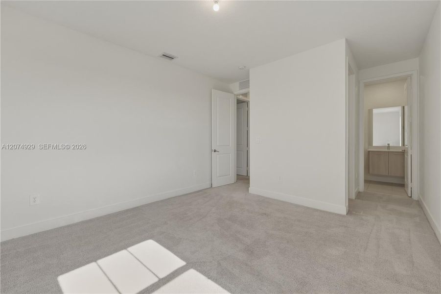 Spacious, unfurnished interior of a new home in , Davie (Image 31). Spacious, unfurnished interior of a new home in , Davie (Image 31).