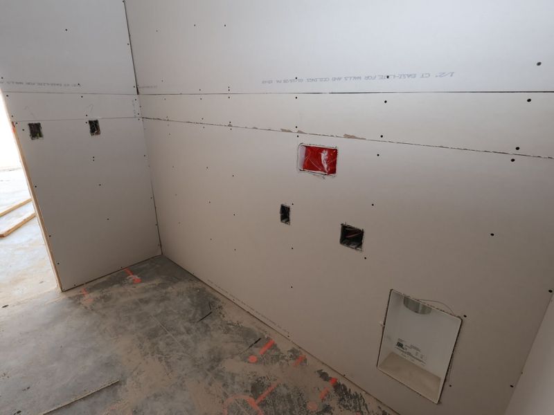 Drywall