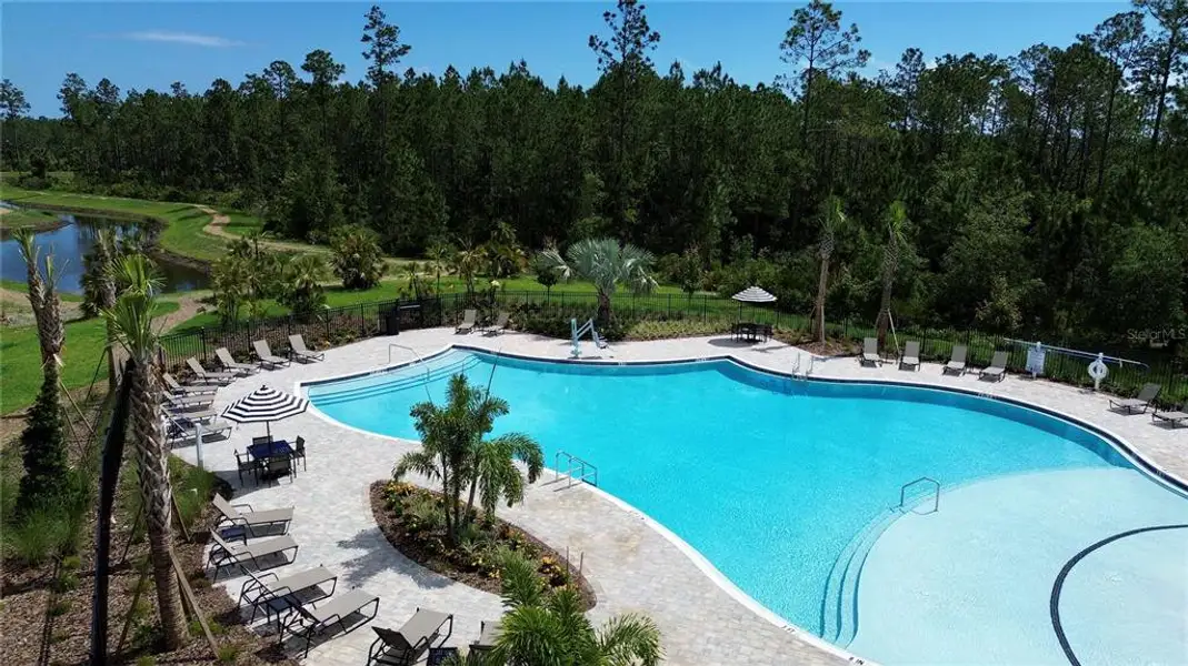 Community amenities in Seminole Palms, Palm Coast (Image 25).