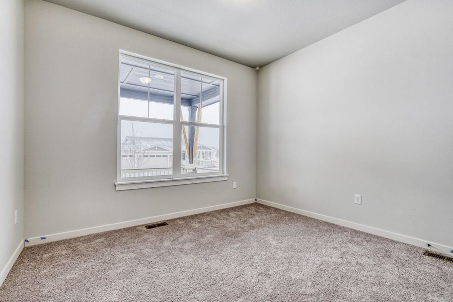 8335 Jesse - Bedroom