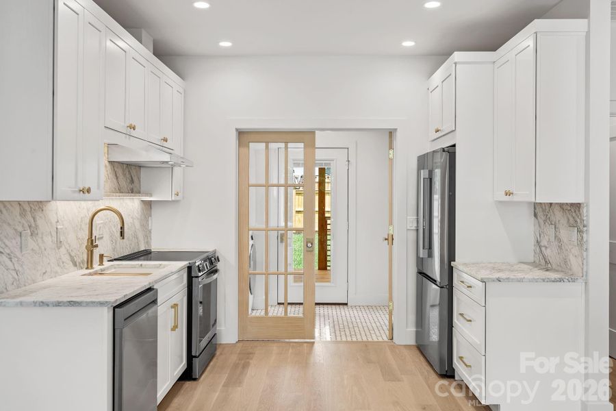 Sample Photo of Similar Unit