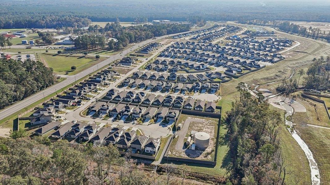 Image 7 of a home in Presswoods. Image 7 of a home in Presswoods.