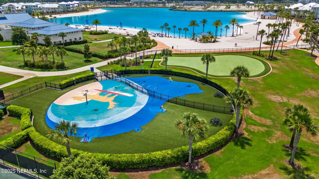 Image 47 of a home in The Cove at Beachwalk. Image 47 of a home in The Cove at Beachwalk.