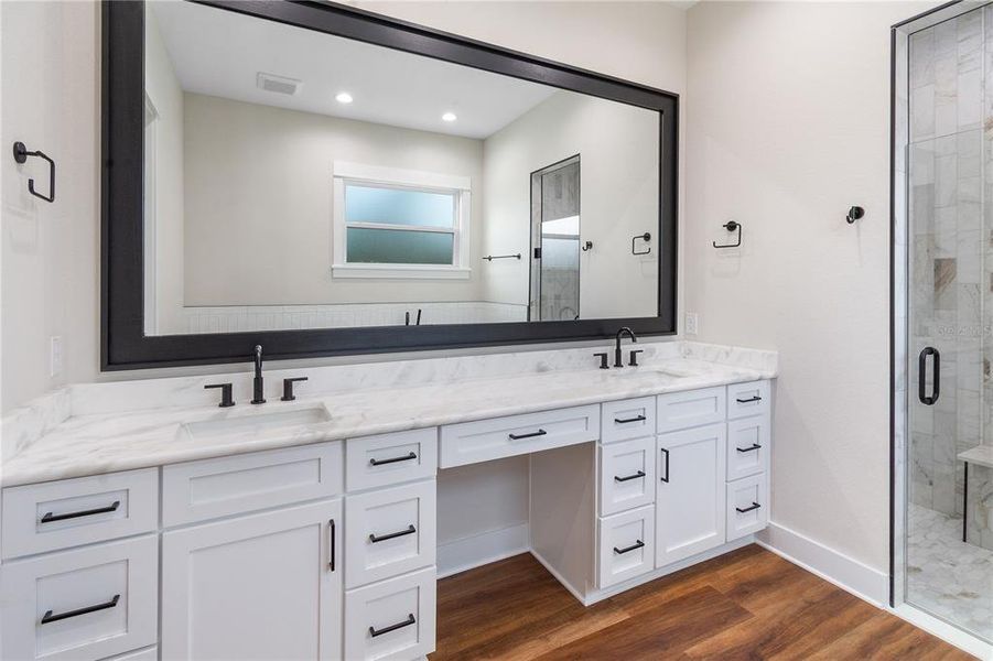 Furnished interior view inside a new home in , Frostproof (Image 13). Furnished interior view inside a new home in , Frostproof (Image 13).