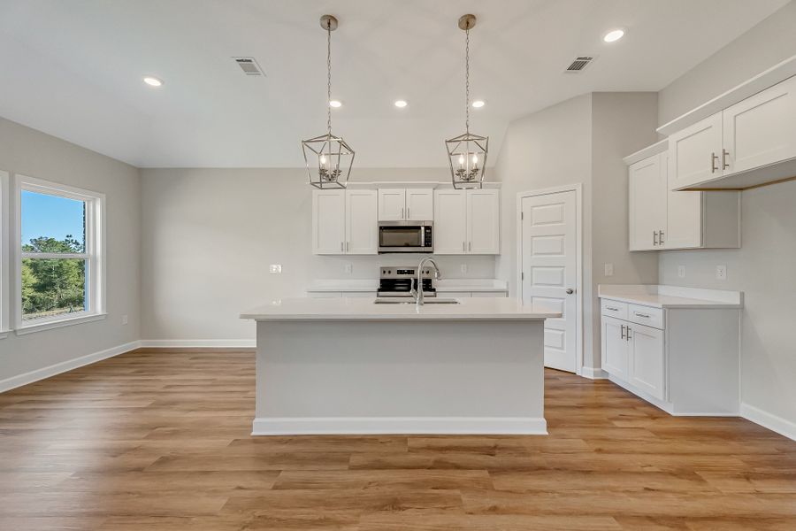 Image 43 of a home in Blossom Grove.