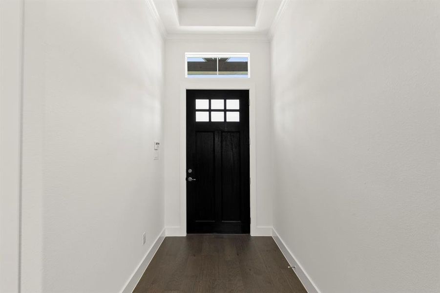 03. 165 Cooper - Entry 03. 165 Cooper - Entry