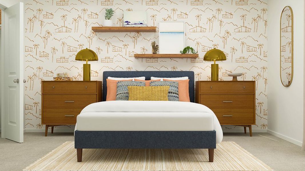 Grove Core N058 Cobb Bed5 1of2 F2