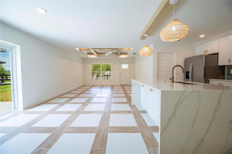 Spacious, unfurnished interior of a new home in , Lakeland (Image 37). Spacious, unfurnished interior of a new home in , Lakeland (Image 37).