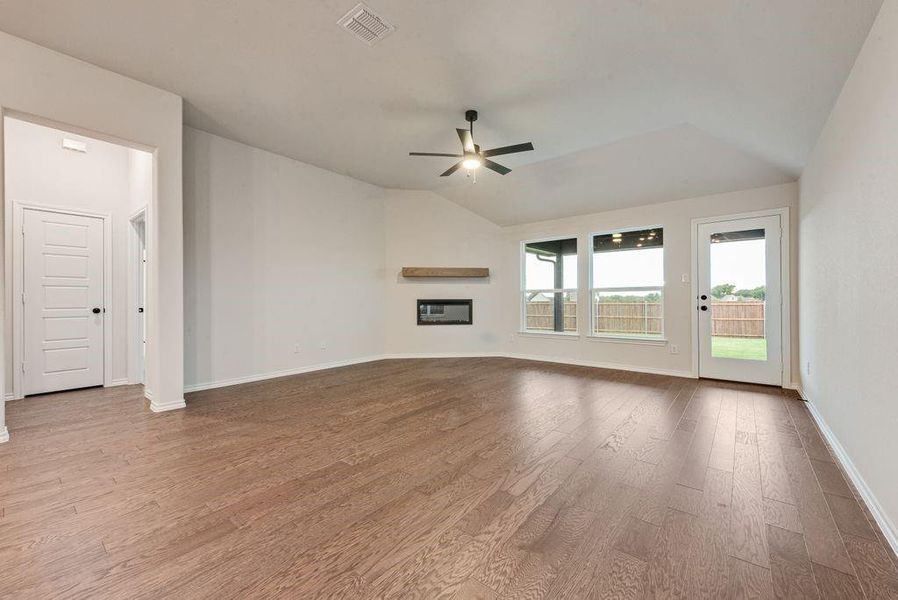 El Dorado-Concept 1849--261 Coronado Court-Family room3-Risewell Homes