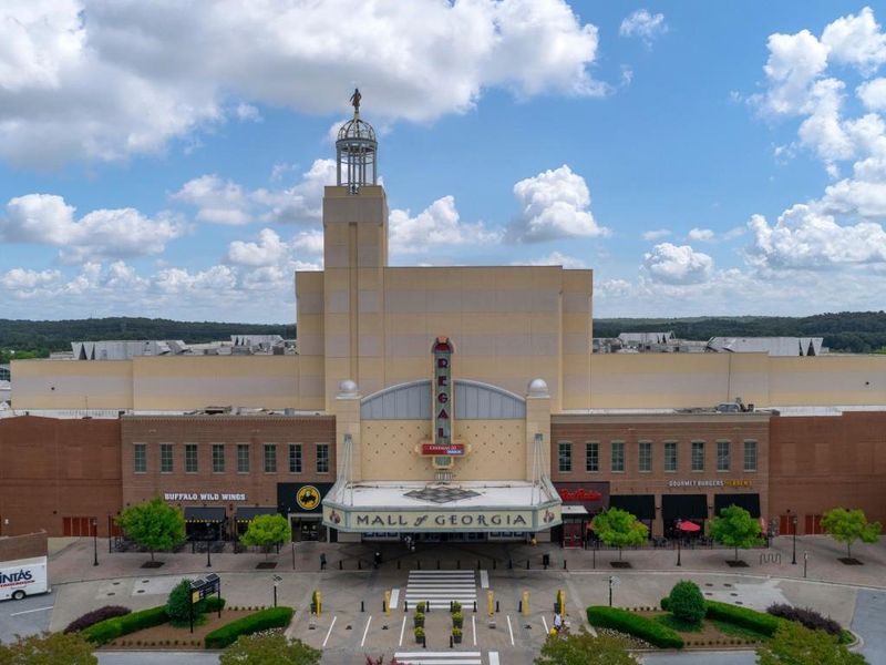 Image 17 of a home in Greyton Springs Place. Image 17 of a home in Greyton Springs Place.