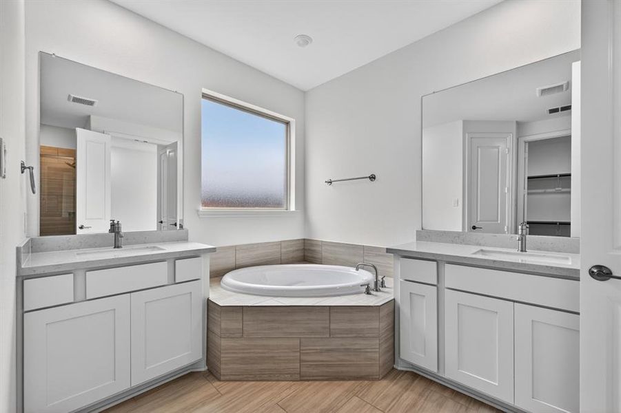 6717 Alvarado Drive ~ Ready Now