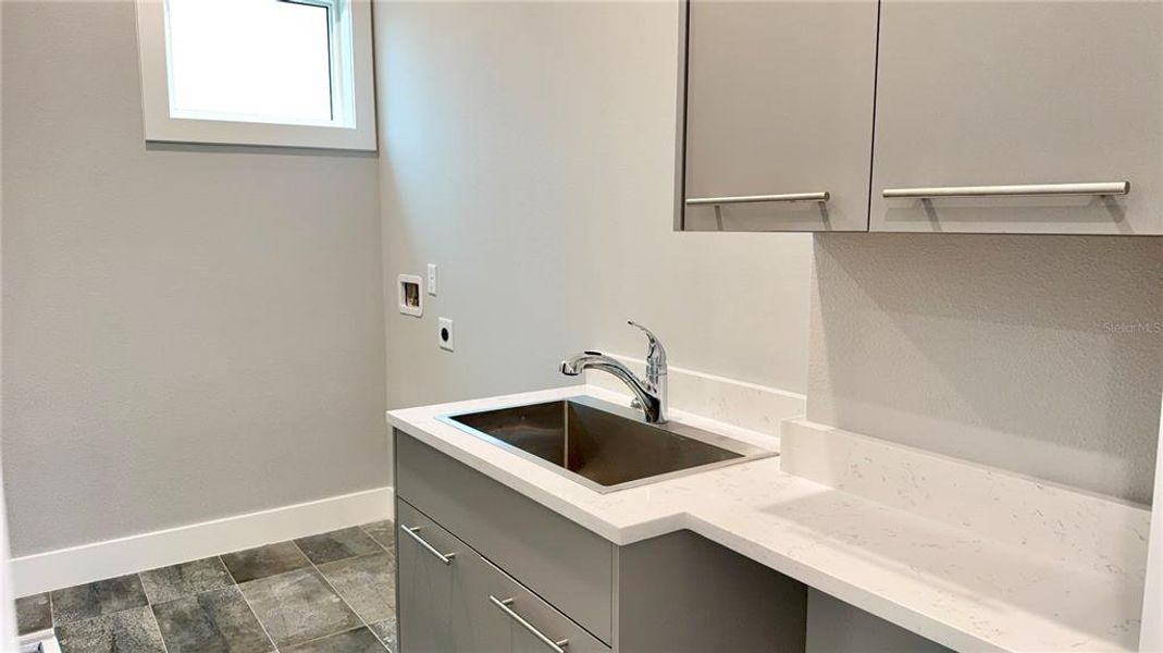 Close-up of interior finishes inside a home in , Palm Coast (Image 14). Close-up of interior finishes inside a home in , Palm Coast (Image 14).