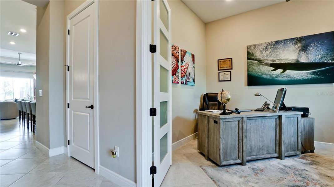 Furnished interior view inside a new home in , Parrish (Image 18). Furnished interior view inside a new home in , Parrish (Image 18).