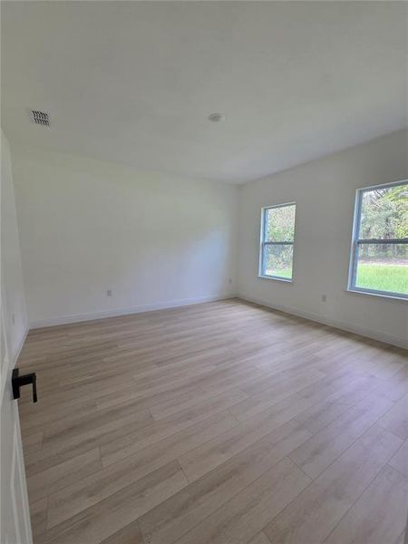 Spacious, unfurnished interior of a new home in , Ocala (Image 22). Spacious, unfurnished interior of a new home in , Ocala (Image 22).