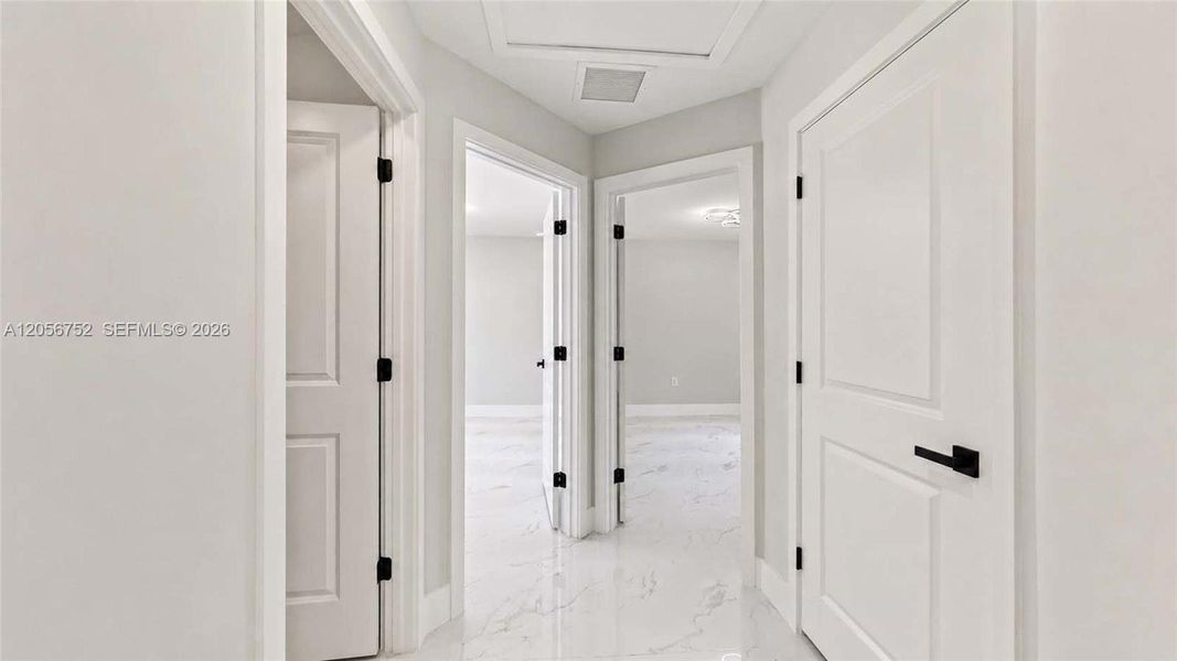 Spacious, unfurnished interior of a new home in , Lehigh Acres (Image 25). Spacious, unfurnished interior of a new home in , Lehigh Acres (Image 25).