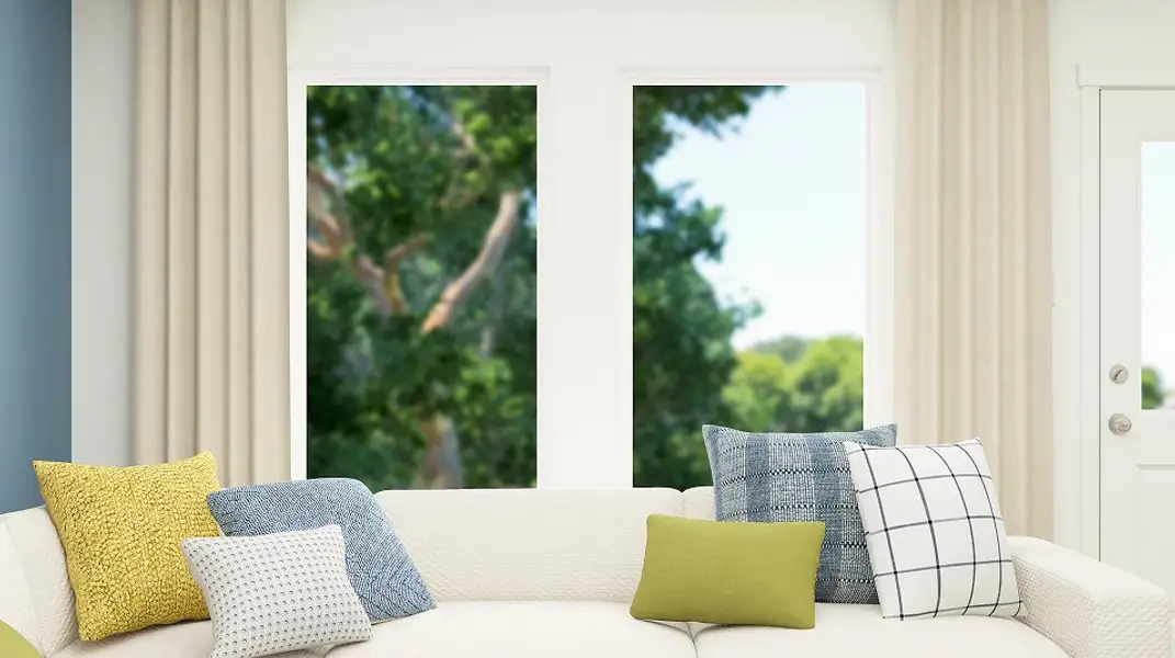 Grove Core EI Gridless Window