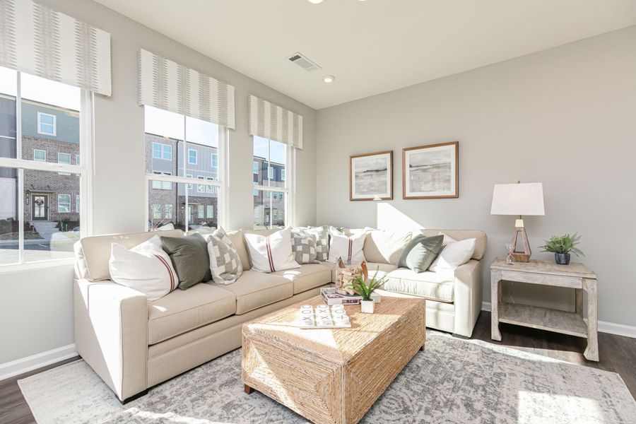 Recreation Room Recreation Room