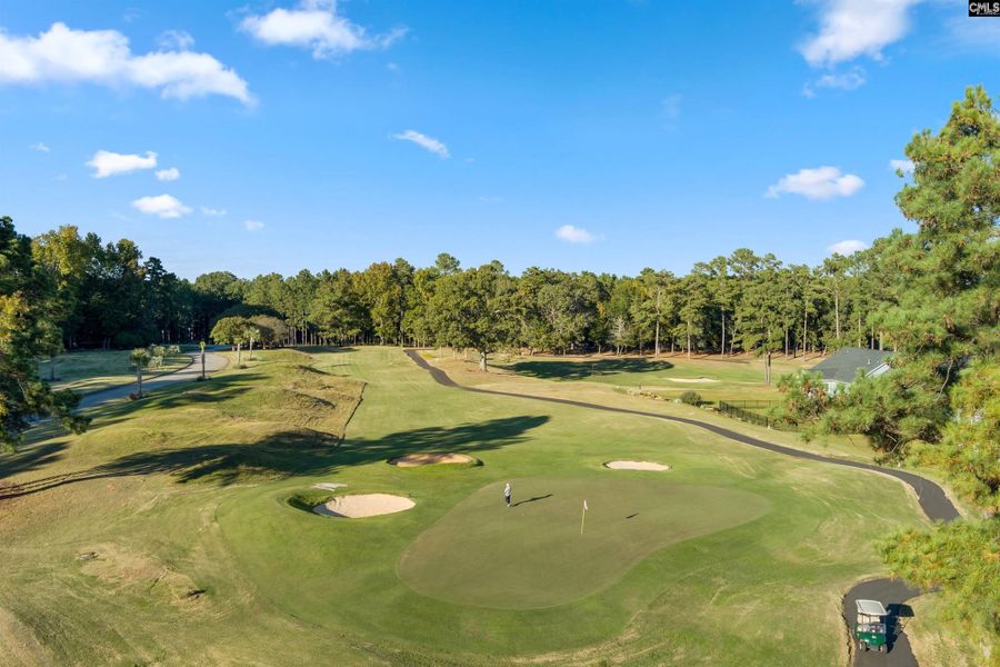 Image 47 of a home in Rolling Hills.