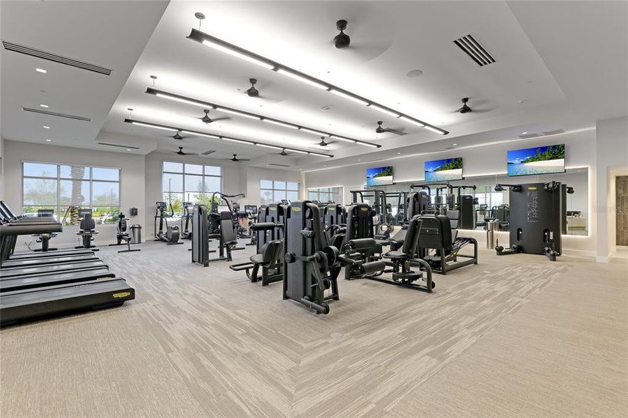 Community amenities in , Bradenton (Image 33).