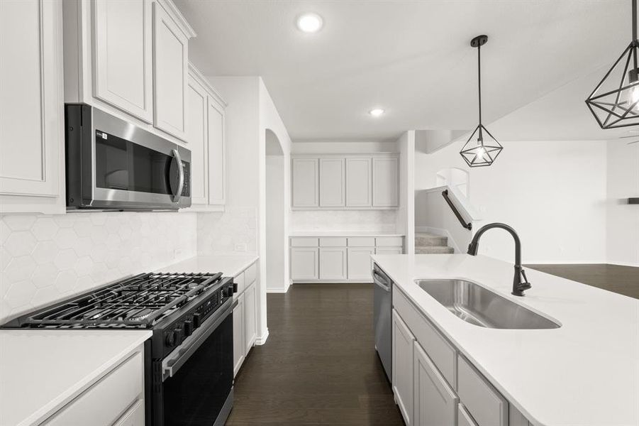 1109 Turtle Hill- Kitchen-4