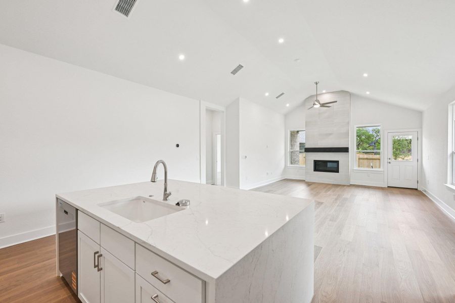 Image 35 of a home in Persimmon.
