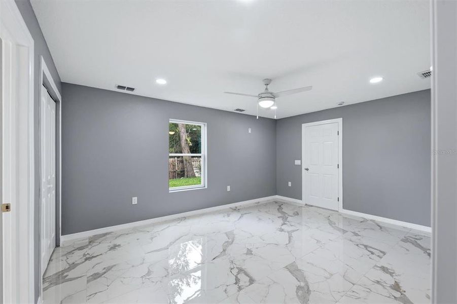 Spacious, unfurnished interior of a new home in , Bradenton (Image 26). Spacious, unfurnished interior of a new home in , Bradenton (Image 26).