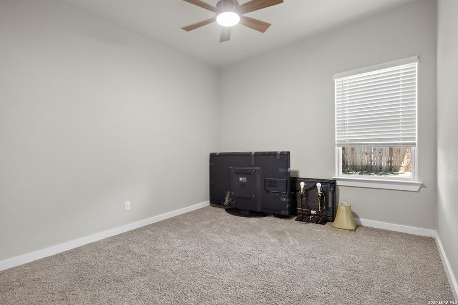 Spacious, unfurnished interior of a new home in , San Antonio (Image 20). Spacious, unfurnished interior of a new home in , San Antonio (Image 20).