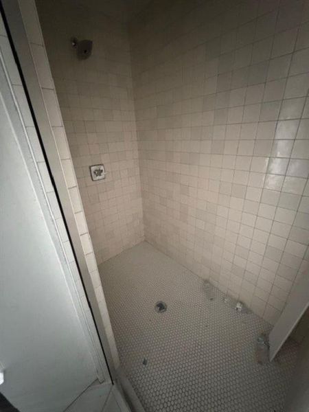 Primary Walk in Shower Primary Walk in Shower