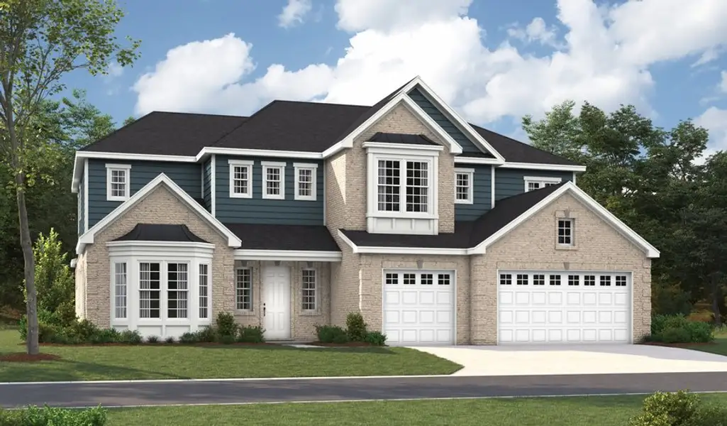 Harmon-E44H-AugustPark Elevation D