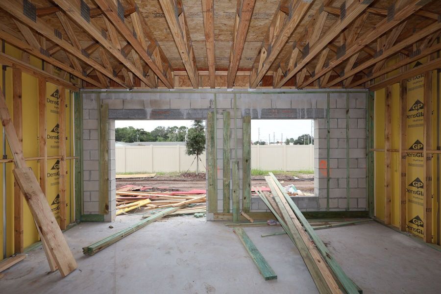 Framing Framing