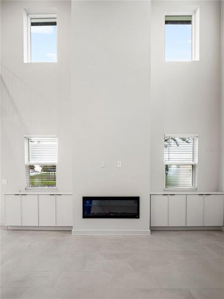 Furnished interior view inside a new home in , Lady Lake (Image 12). Furnished interior view inside a new home in , Lady Lake (Image 12).
