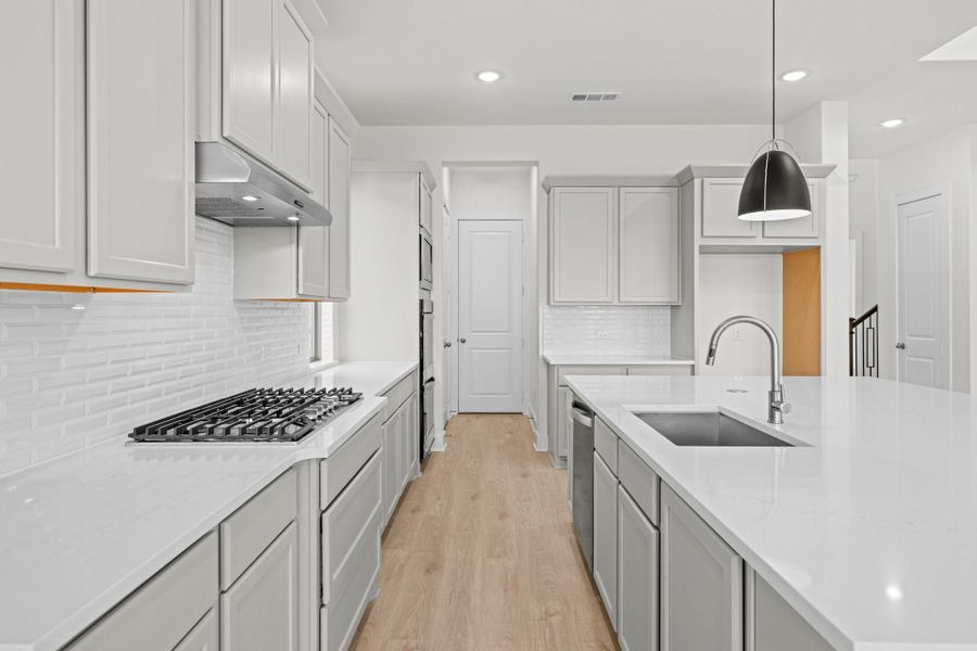 New Home in Fort Worth, TX.  - Slide 15