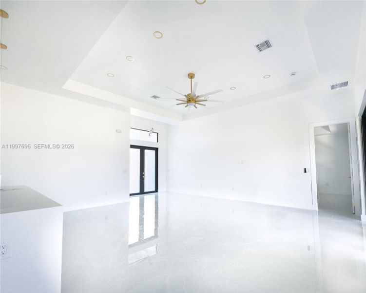 Spacious, unfurnished interior of a new home in , Lehigh Acres (Image 17). Spacious, unfurnished interior of a new home in , Lehigh Acres (Image 17).