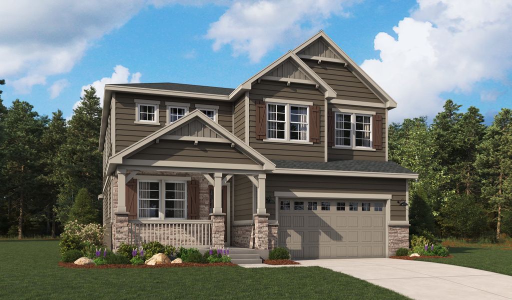 Teton-DA55-LegacyPointe Elevation C