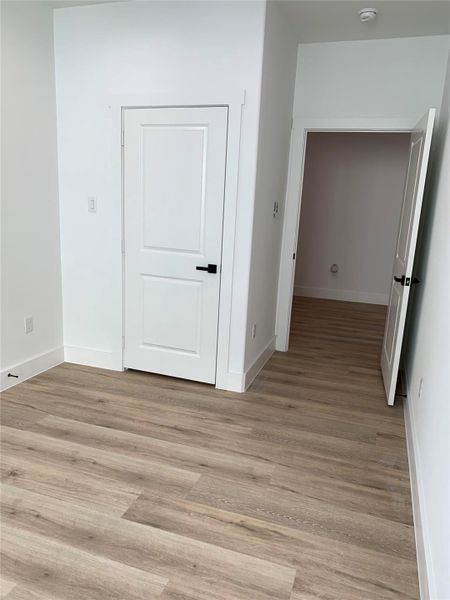 Spacious, unfurnished interior of a new home in , Houston (Image 17). Spacious, unfurnished interior of a new home in , Houston (Image 17).