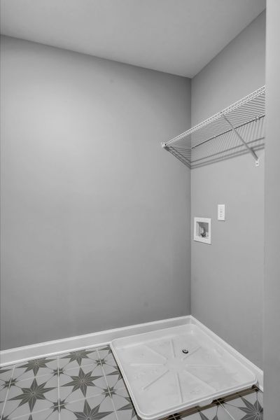 Spacious, unfurnished interior of a new home in Anderson Park, Hendersonville (Image 26). Spacious, unfurnished interior of a new home in Anderson Park, Hendersonville (Image 26).