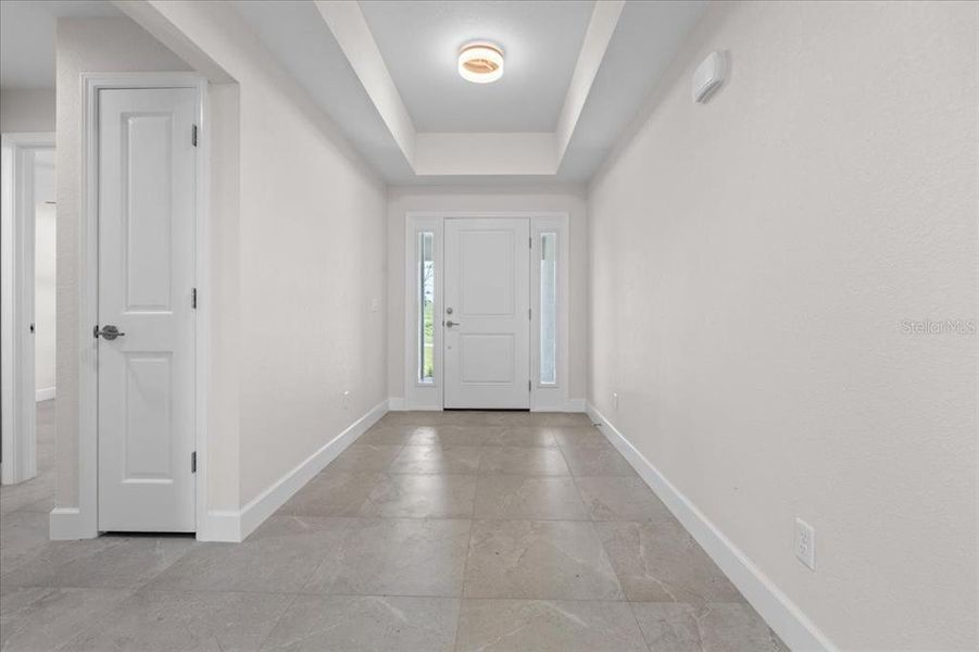 Spacious, unfurnished interior of a new home in , Englewood (Image 15). Spacious, unfurnished interior of a new home in , Englewood (Image 15).