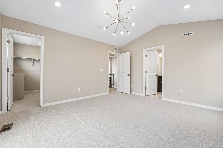 4br New Home in Westminster, CO.  - Slide 26