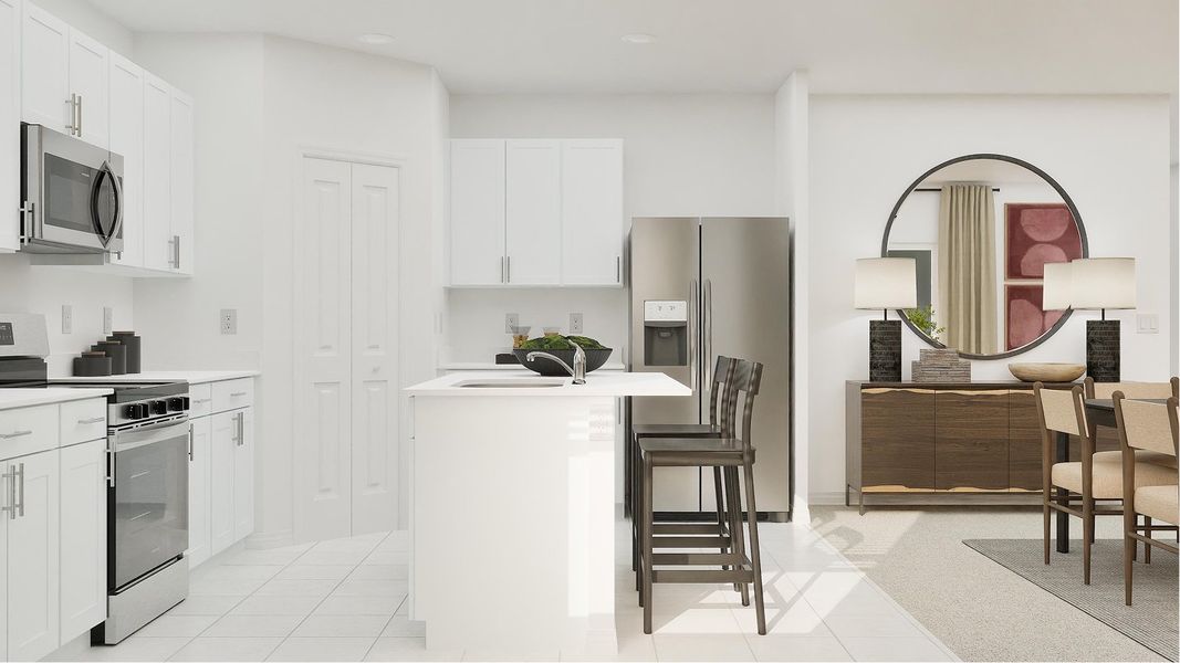 Florida Core N005 Eclipse Electric Kitchen 2of2 F1 Base6