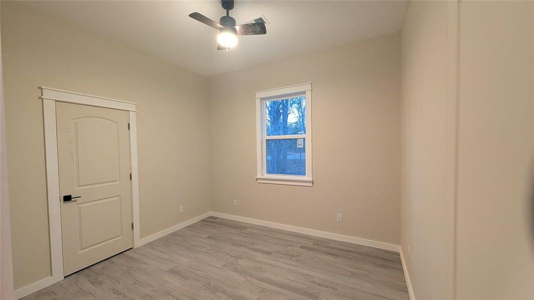 12x10 second bedroom 12x10 second bedroom