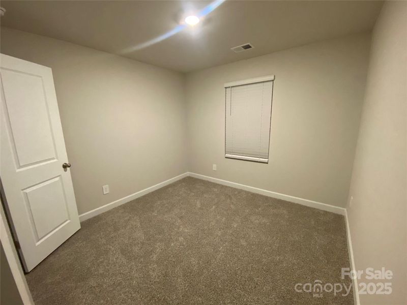 Spacious, unfurnished interior of a new home in , Charlotte (Image 16).