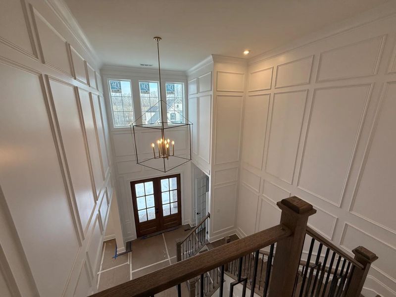 The Waylon A Foyer The Waylon A Foyer