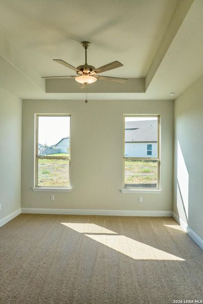 Spacious, unfurnished interior of a new home in , Marion (Image 8). Spacious, unfurnished interior of a new home in , Marion (Image 8).