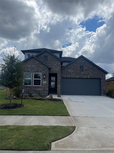 1114 Buffalo Run - Ready Now 1114 Buffalo Run - Ready Now