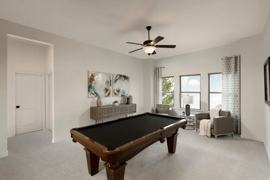 3,158sf New Home in Mesquite, TX. - Slide 15 3,158sf New Home in Mesquite, TX. - Slide 15