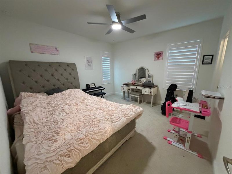 Furnished interior view inside a new home in , Sarasota (Image 11). Furnished interior view inside a new home in , Sarasota (Image 11).