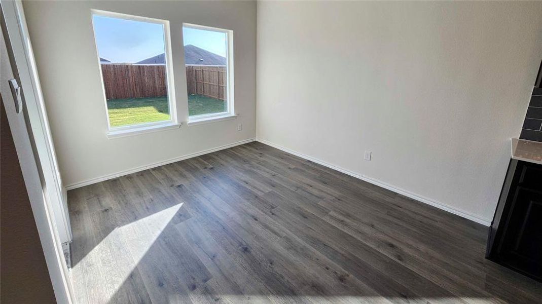 Spacious, unfurnished interior of a new home in Waverly Estates, Josephine (Image 15). Spacious, unfurnished interior of a new home in Waverly Estates, Josephine (Image 15).