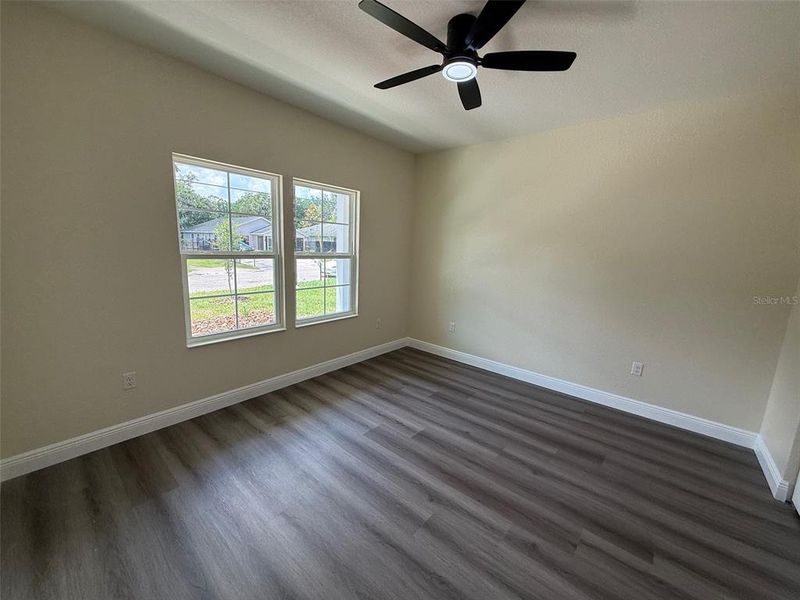 Spacious, unfurnished interior of a new home in , Gainesville (Image 12). Spacious, unfurnished interior of a new home in , Gainesville (Image 12).